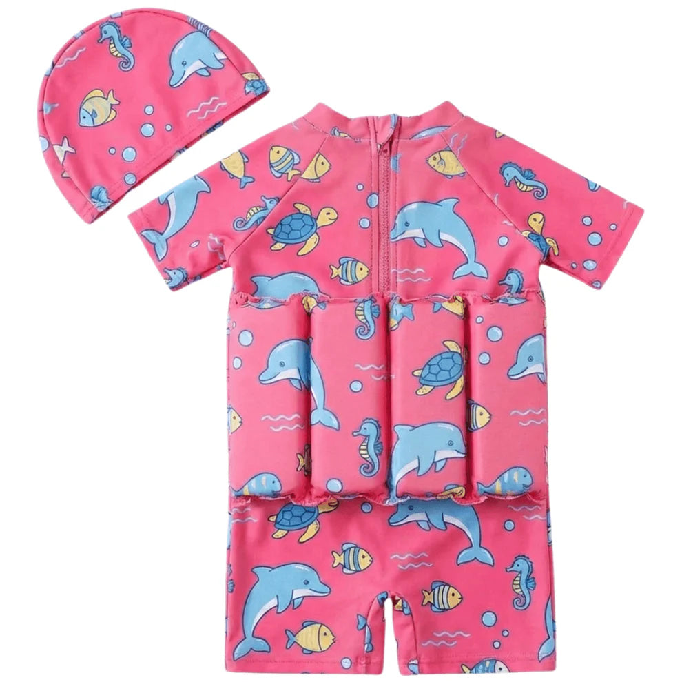 Thefloatsuit™ Floatsuit