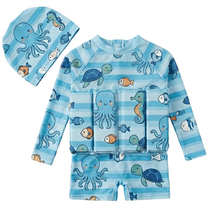 Thefloatsuit™ Floatsuit