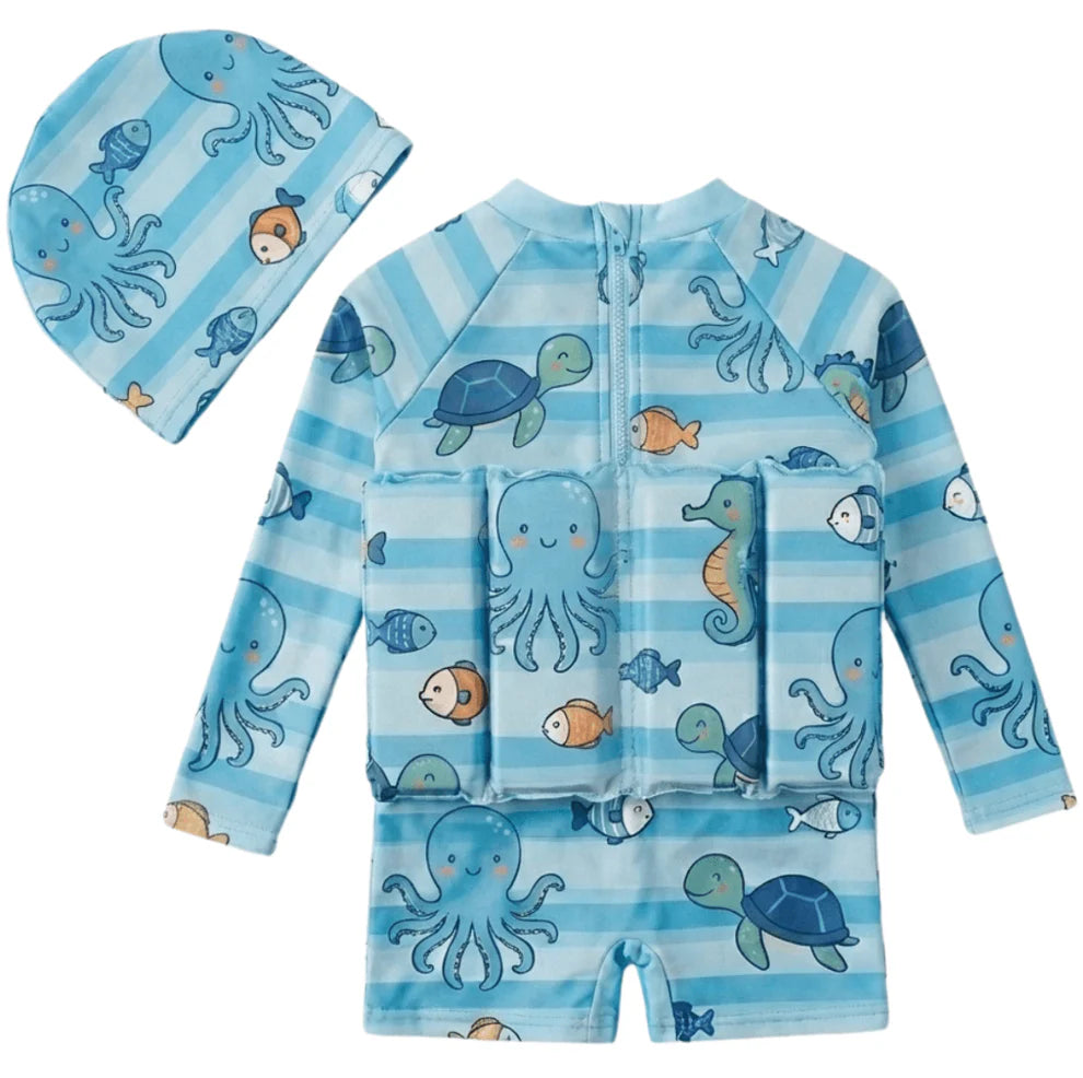 Thefloatsuit™ Floatsuit