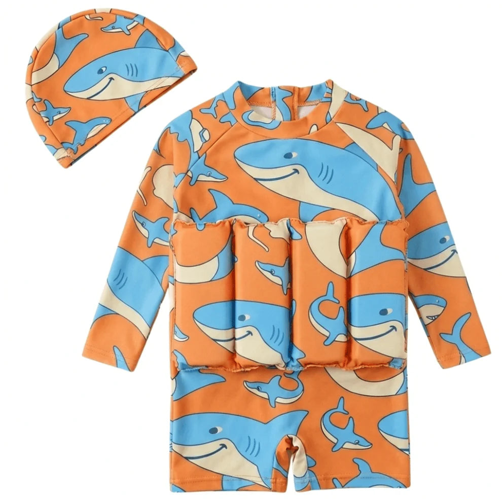 Thefloatsuit™ Floatsuit