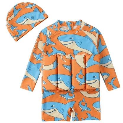 Thefloatsuit™ Floatsuit