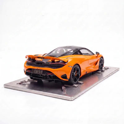 McLaren 750S Coupe